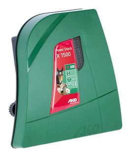 Генератор Duo Power Х 1500 (12/230В) "Dairy"