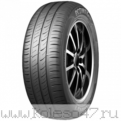 215/60R16 99V Kumho Ecowing KH27