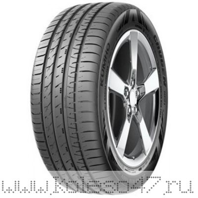 265/50R19 110Y Kumho Crugen HP91