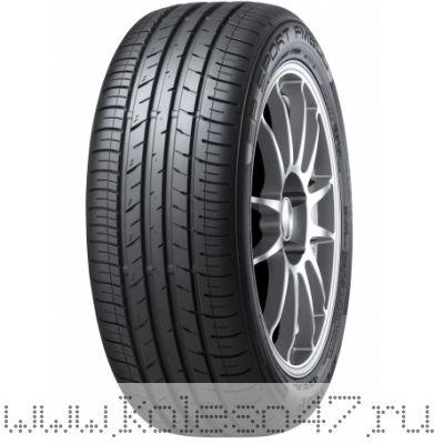 215/65R16 Dunlop SP Sport FM800 98H