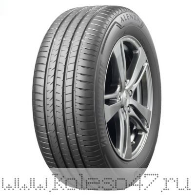 245/60R18 Bridgestone Alenza 001 105H
