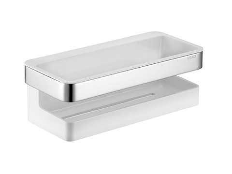 Изображение Keuco Moll Корзинка для душа 12758