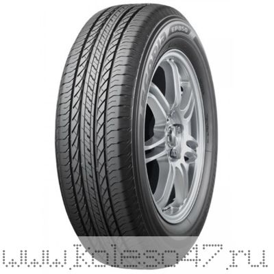 205/70R16 Bridgestone Ecopia EP850 97H