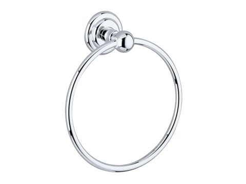 Изображение Keuco Astor Кольцо для полотенца 02121