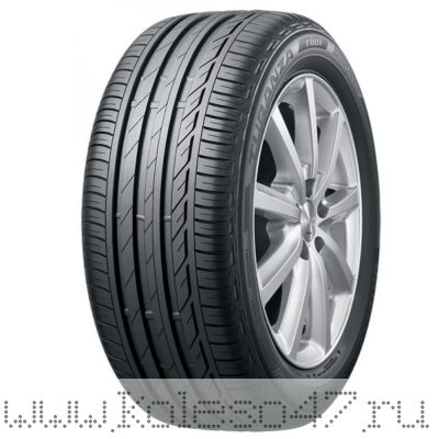 205/60R16 Bridgestone Turanza T001 92V