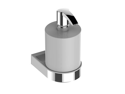 Изображение Keuco Smart.2 Дозатор жидкого мыла 14752