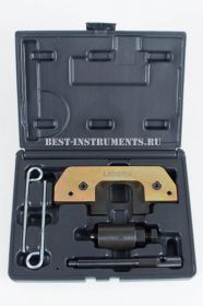 Набор фиксаторов для дизельных двигателей BMW, Land Rover, Opel M41, M51, 256T (M51), 25DT, X25DT