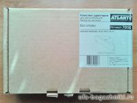 Адаптеры для багажника Nissan Pathfinder R51 2005-13, артикул 7056