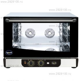 Печь конвекционная Apach AD46MP ECO