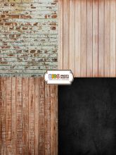 Комплект фонов для предметной фотосъемки №20