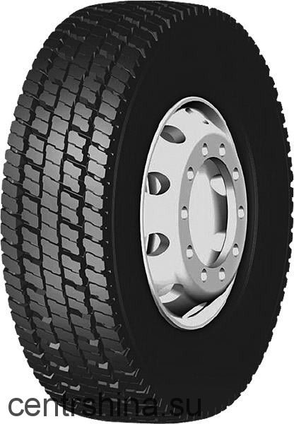 265/70 R19.5 Кама NR 202