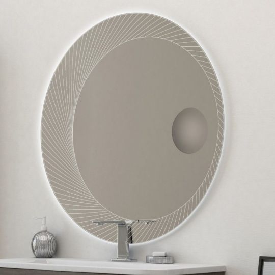 Зеркала Cezares