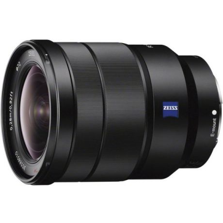 Объектив Sony Carl Zeiss Vario-Tessar T* 24-70mm f/4 ZA OSS (SEL-2470Z)