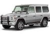 G-Class W463 2012-2022