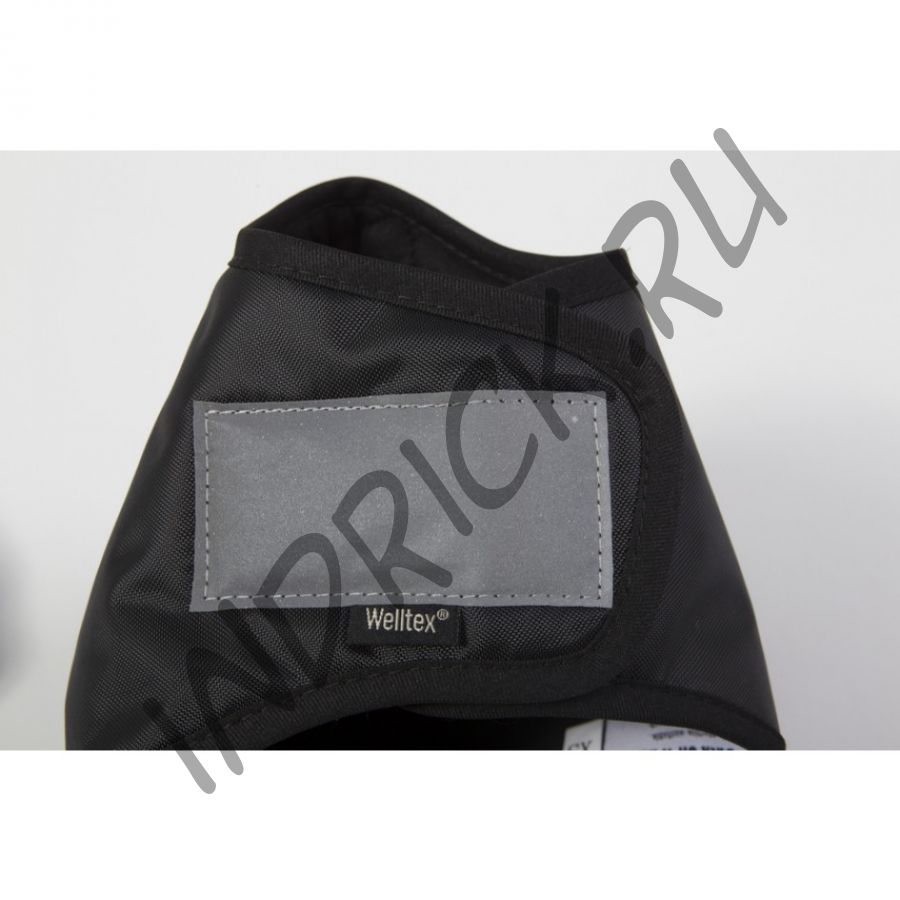 Прогулочная попона для собак Back on Track Hugo Standart