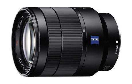 Объектив Sony Carl Zeiss Vario-Tessar T* FE 16-35mm f/4 ZA OSS (SEL1635Z)