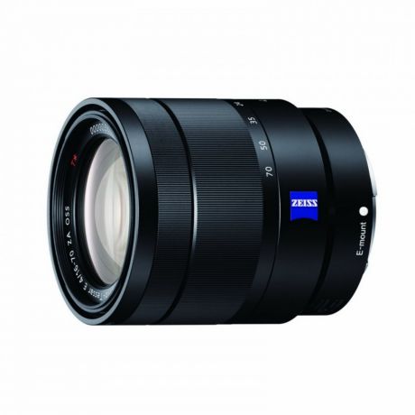 Объектив Sony Carl Zeiss Vario-Tessar T* E 16-70mm f/4 ZA OSS (SEL-1670Z)