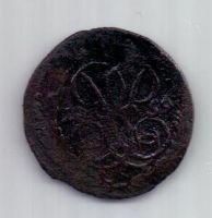 деньга 1759 г.