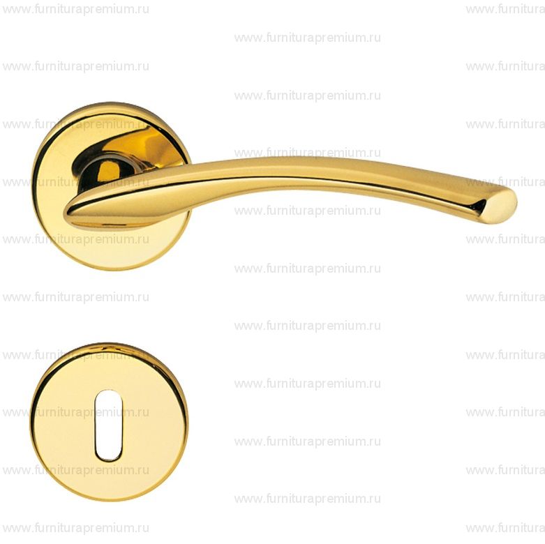 Ручка Mandelli 351 Zoom