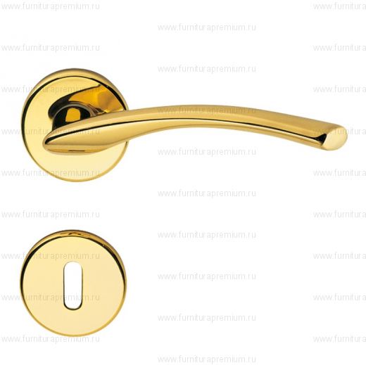 Ручка Mandelli 351 Zoom