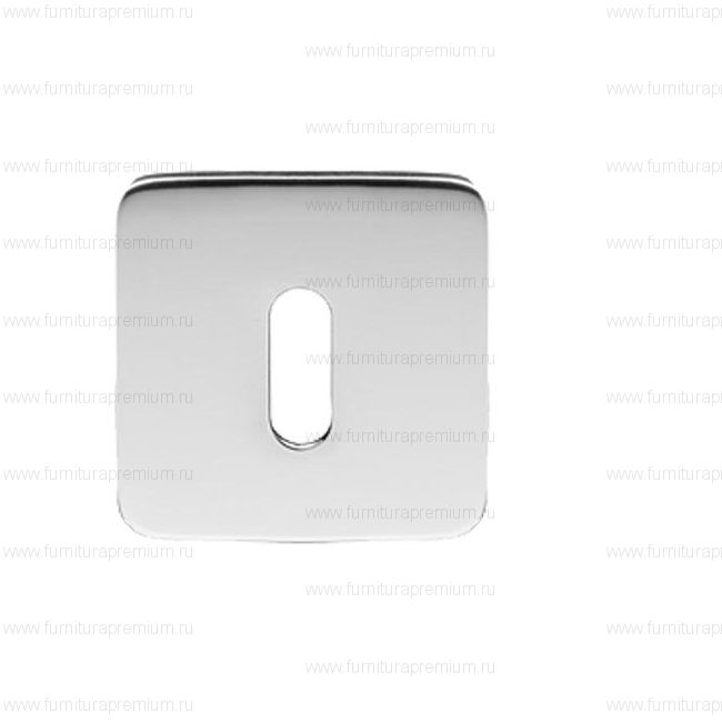 Накладка на межкомнатный замок Mandelli 6031