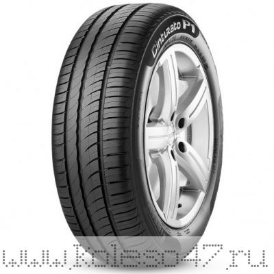 195/50 R15 Pirelli Cinturato P1 Verde 82V