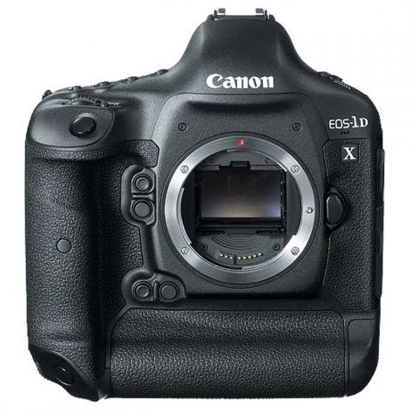 Фотоаппарат Canon EOS 1D X Body