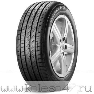 245/40 R17 Pirelli Cinturato P7 91W ECO