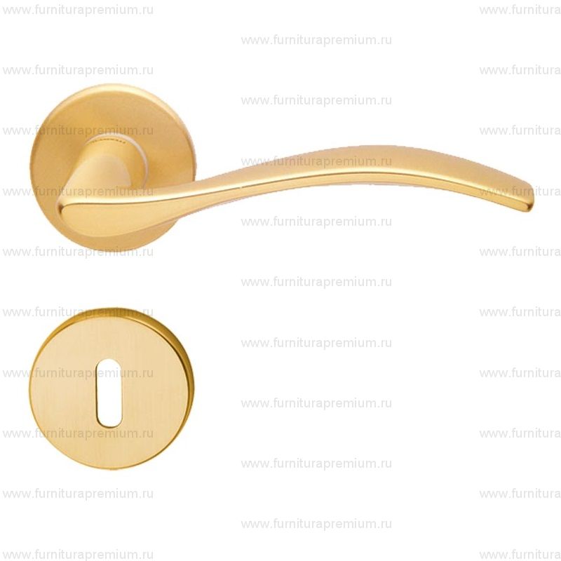 Ручка Mandelli 711 Zen