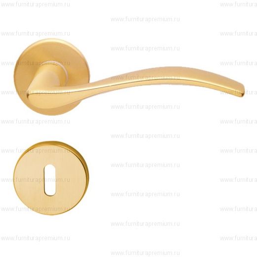 Ручка Mandelli 711 Zen