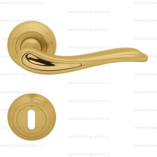 Ручка Mandelli 1011 Cloe