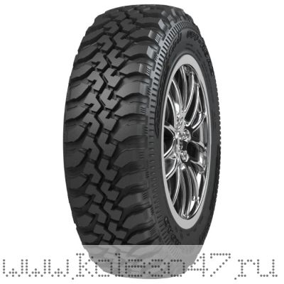 245/70 R16 Cordiant Off Road 111Q