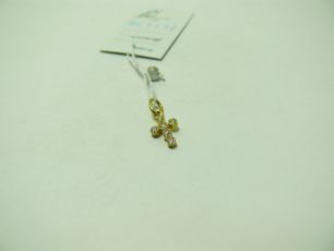 533/18 Крест