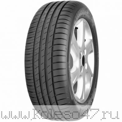 215/45 R17 Goodyear EfficientGrip Performance 91W XL