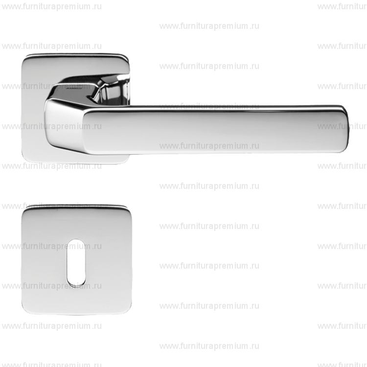 Ручка Mandelli 1601 Fenix