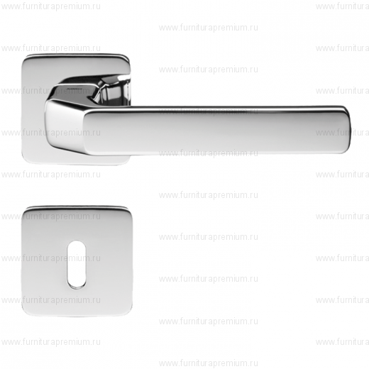 Ручка Mandelli 1601 Fenix