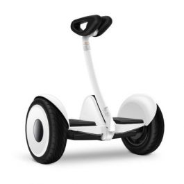 Segway Xiaomi Ninebot mini белый