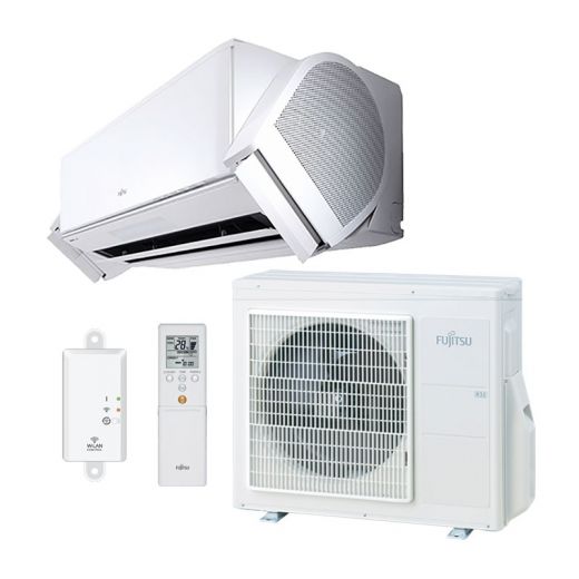 Fujitsu ASYG12KXCA/AOYG12KXCA Fujitsu ASYG12KXCA/AOYG12KXCA