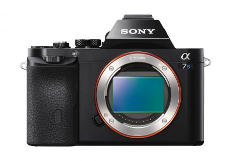 Фотоаппарат Sony Alpha A7S Body