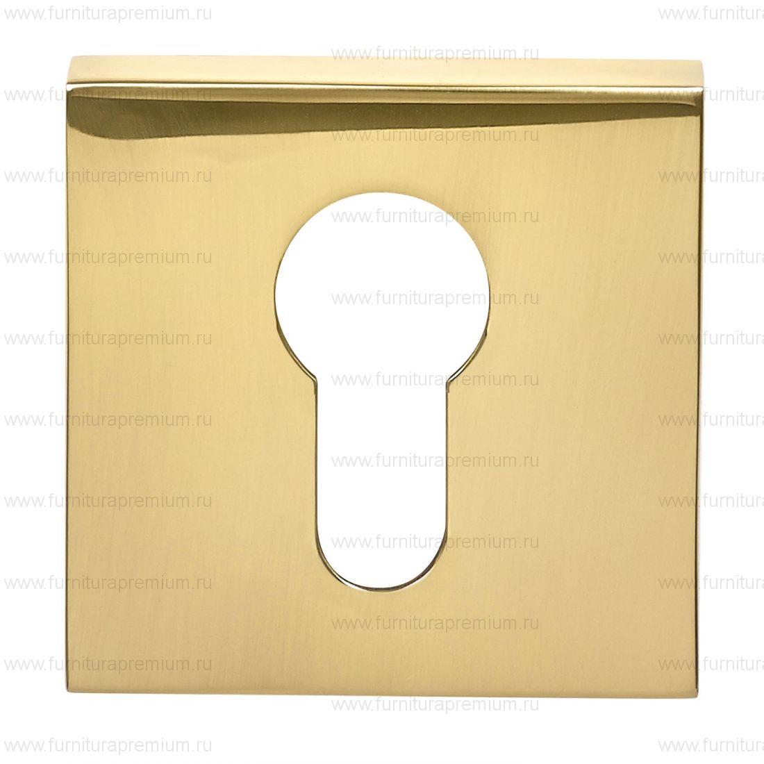 Groel R8CB накладки на замок с цилиндром