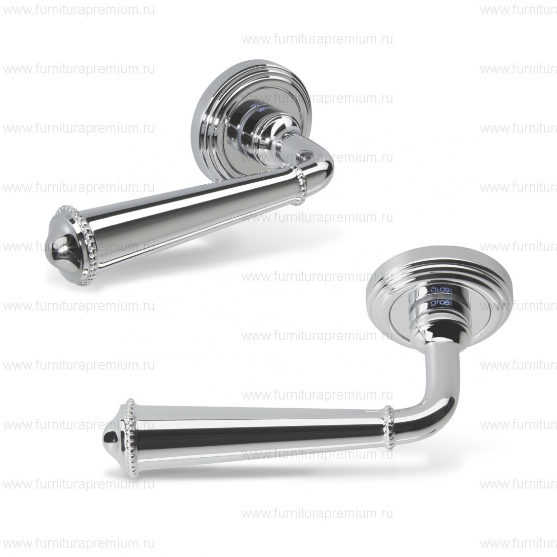 Ручка Groel 533 Palline