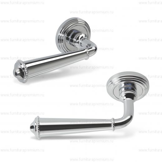 Ручка Groel 533 Palline