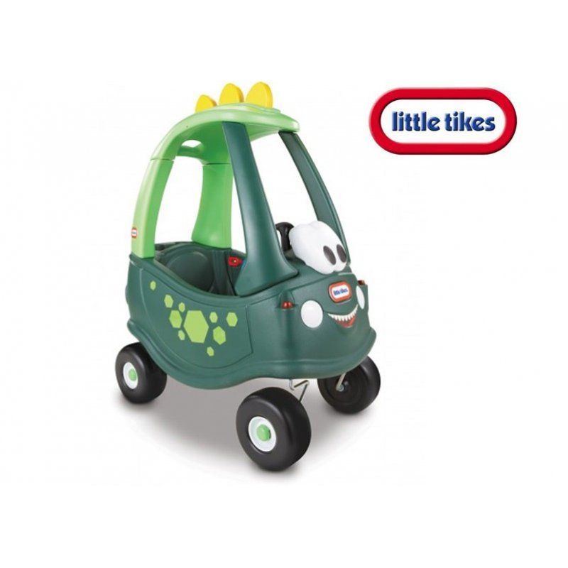 Автомобиль Cozy Coupe Dino Little Tikes 173073E3м