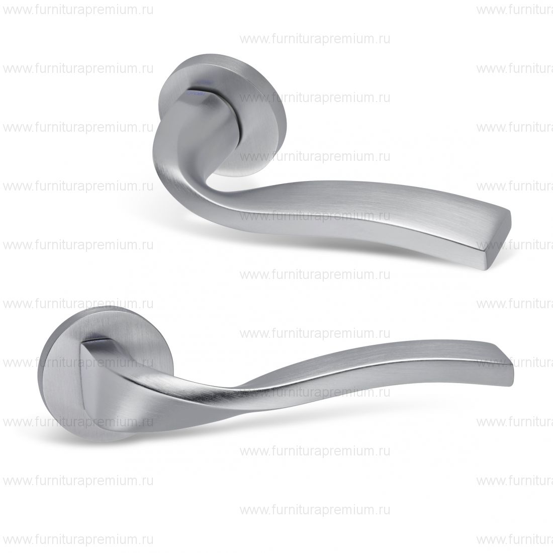 Ручка Groel 219 Vol.La