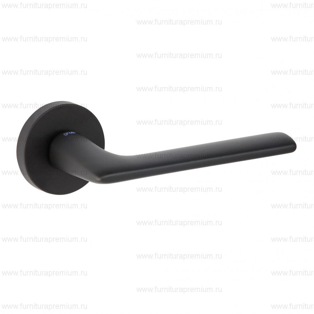 Ручка Groel 814 Baci Black