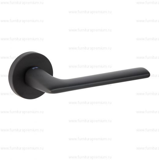 Ручка Groel 814 Baci Black