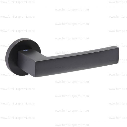 Ручка Groel 817 Angolo Black