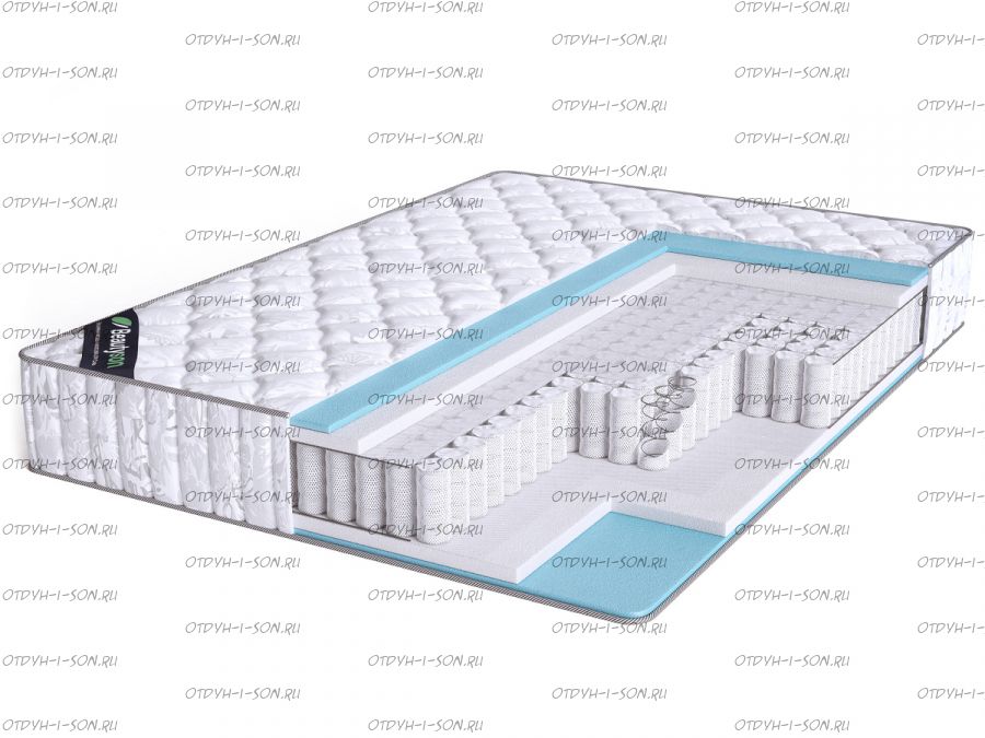 Матрас бесклеевой Промо 7 S600 Beautyson