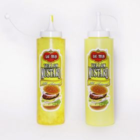 "Горчица" MUSTARD by VEMA
