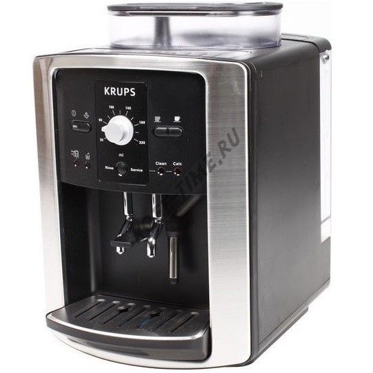Кофемашина Krups EA8010 Espresseria Automatic